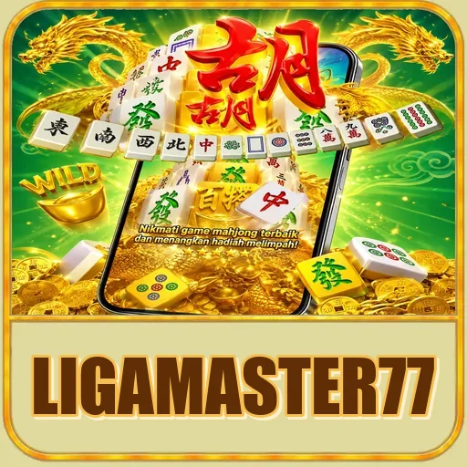 Gambar verifikasi tautan alternatif resmi ligamaster77 Indonesia