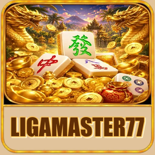 Gambar verifikasi hash SHA-256 unduhan APK ligamaster77